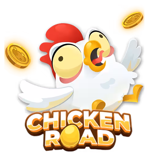 Chicken Road logo