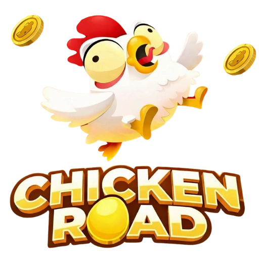Chicken Road Sverige - Spela nu!